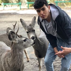 Meet your Posher, Juan